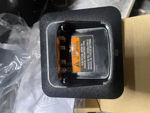 Motorola Dp 4801 Complete Charger