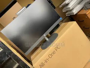 New HP ProOne 240 G10 All-in-One 16GB Intel Core I5 SSD 1T