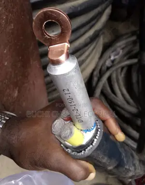 150mmx4c Aluminum