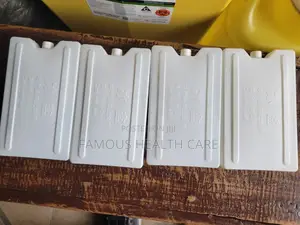 Ice Pack With Gel