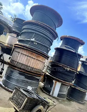 We Buy and Sell All Kinds of Armored Cable