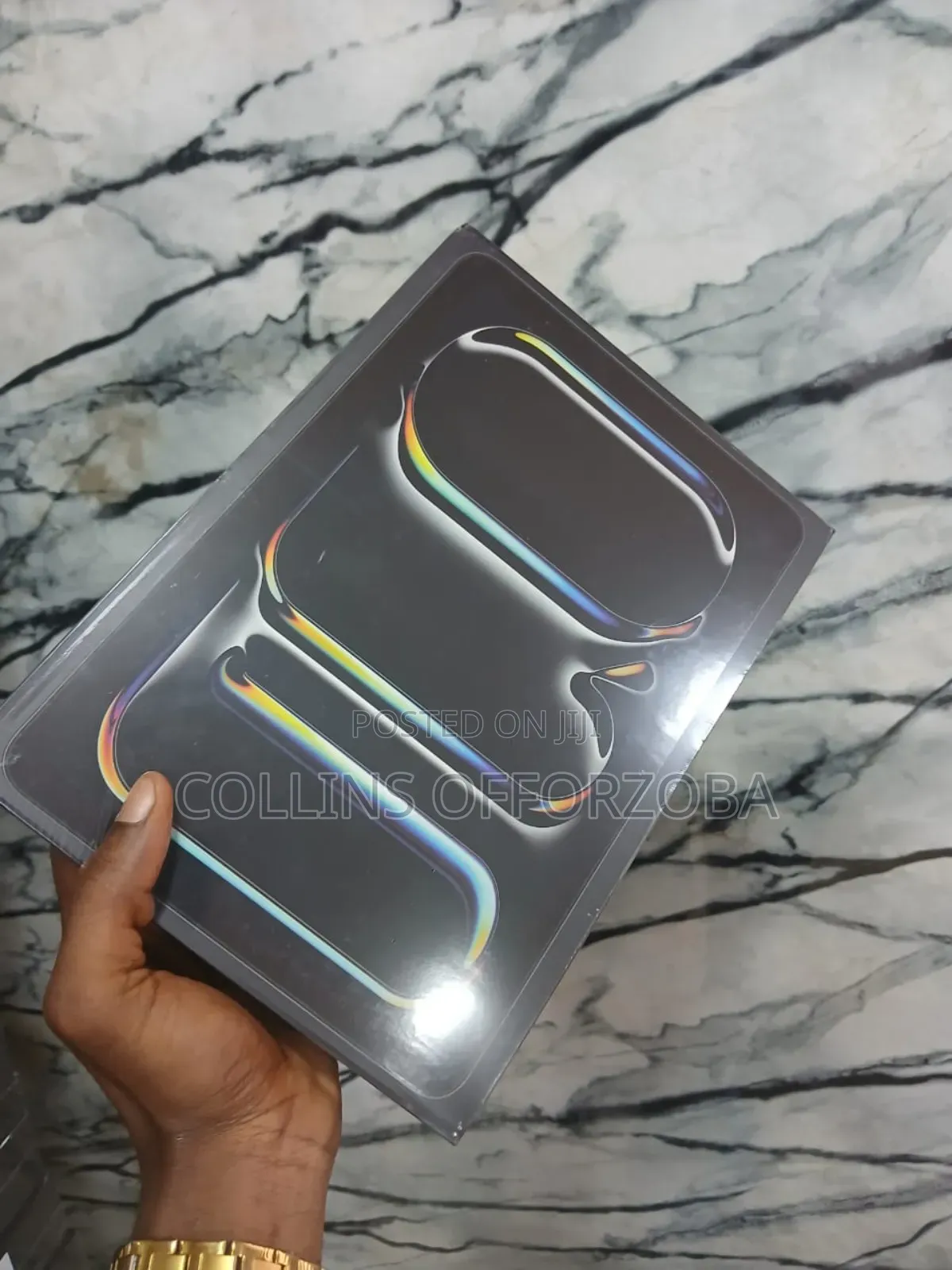 New Apple iPad Air 1 TB