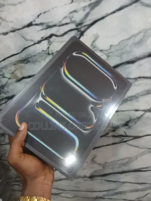 New Apple iPad Air 1 TB