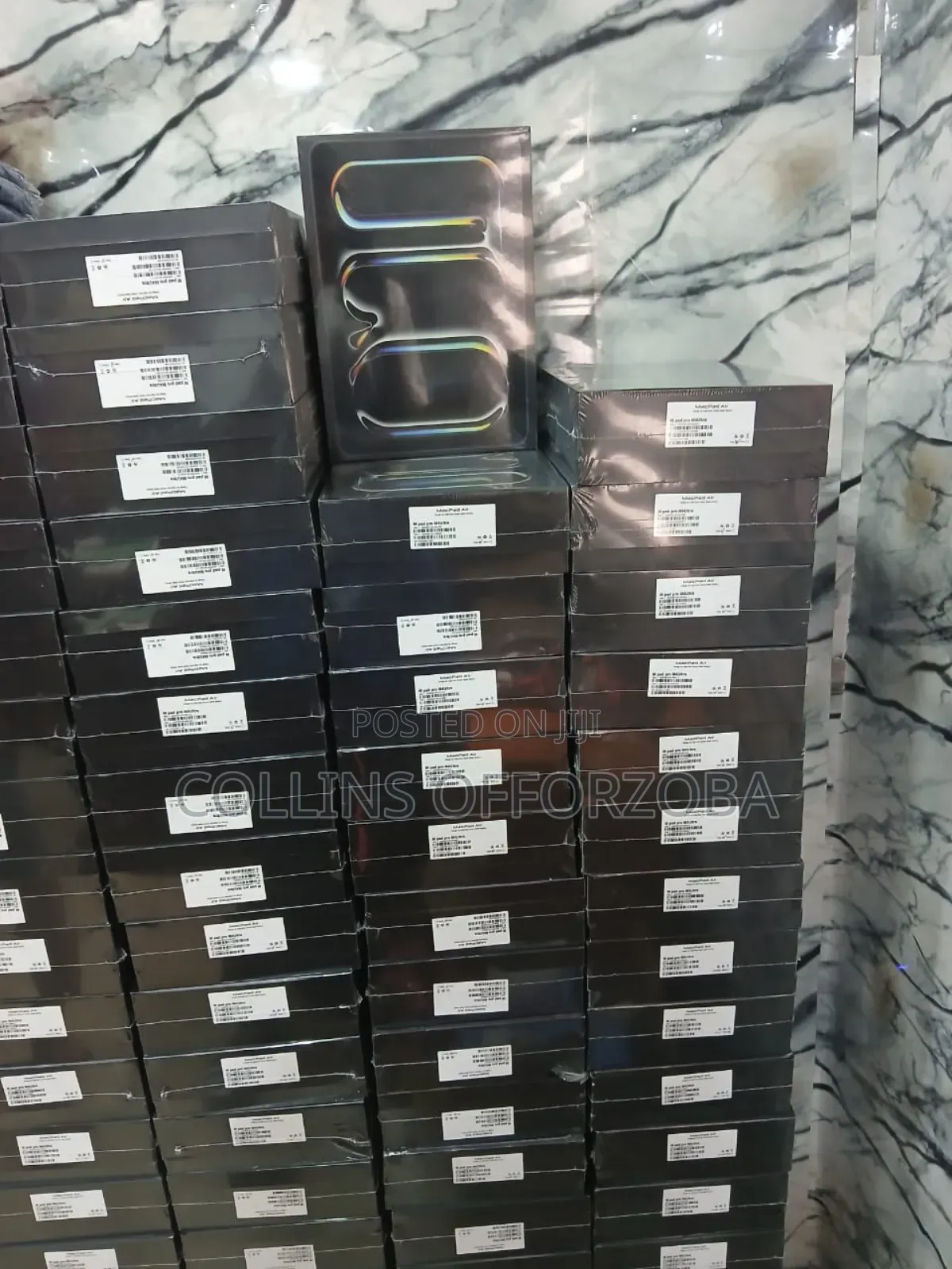 New Apple iPad Air 1 TB