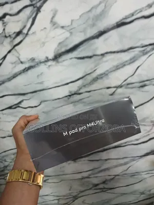 New Apple iPad Air 1 TB