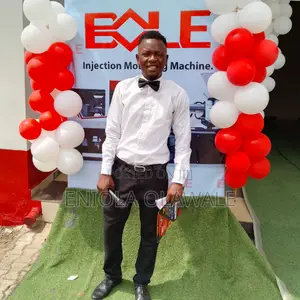 Best Emcee in Lagos