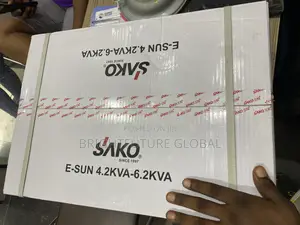 Sako 4.2kva Inverter