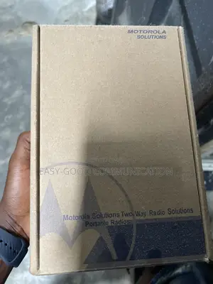 Motorola Gp380