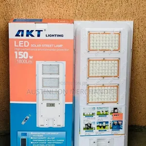 Solar Light