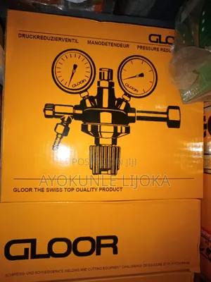Gloor Gauge