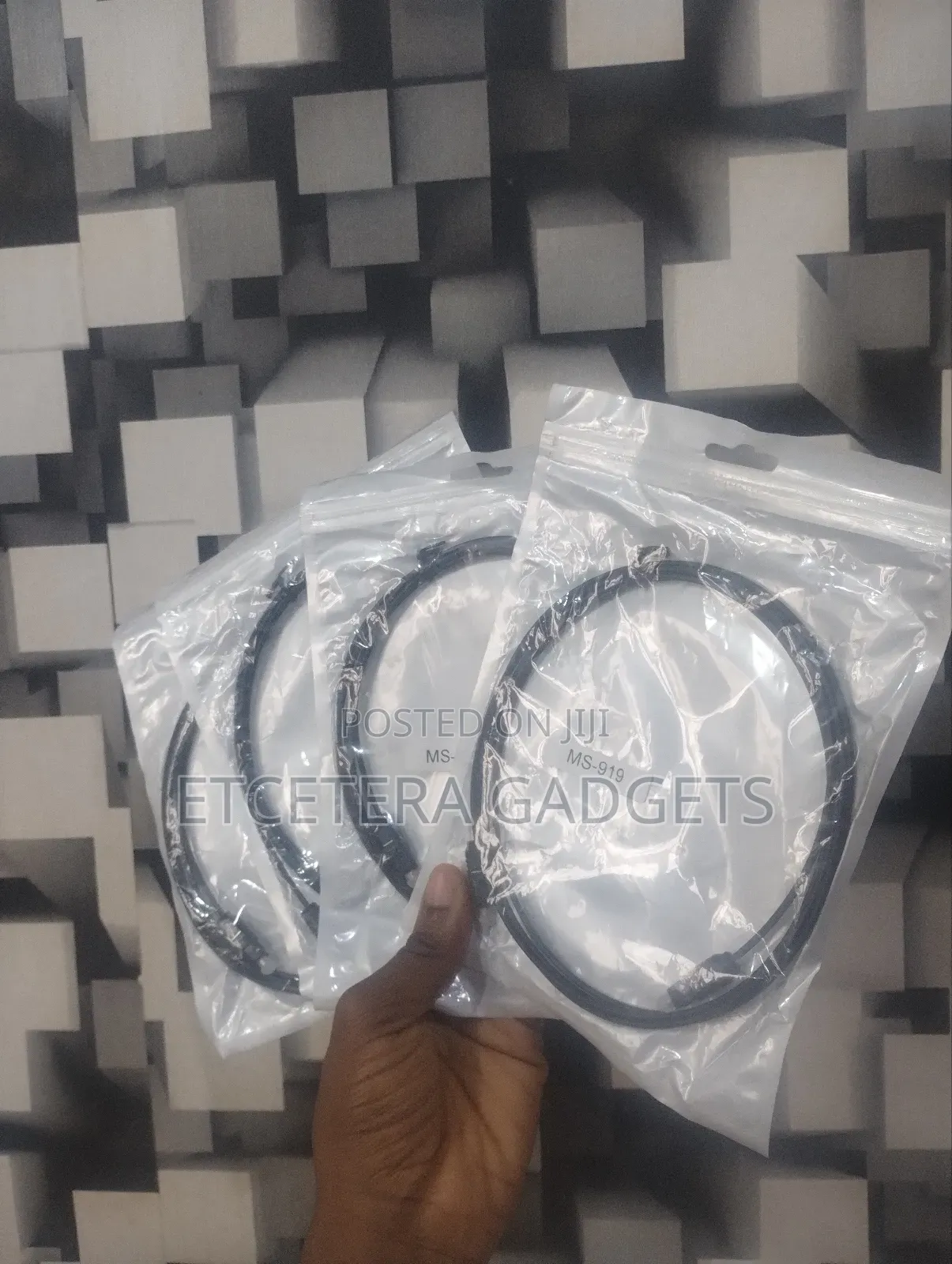 Optical Audio Cable 6feet