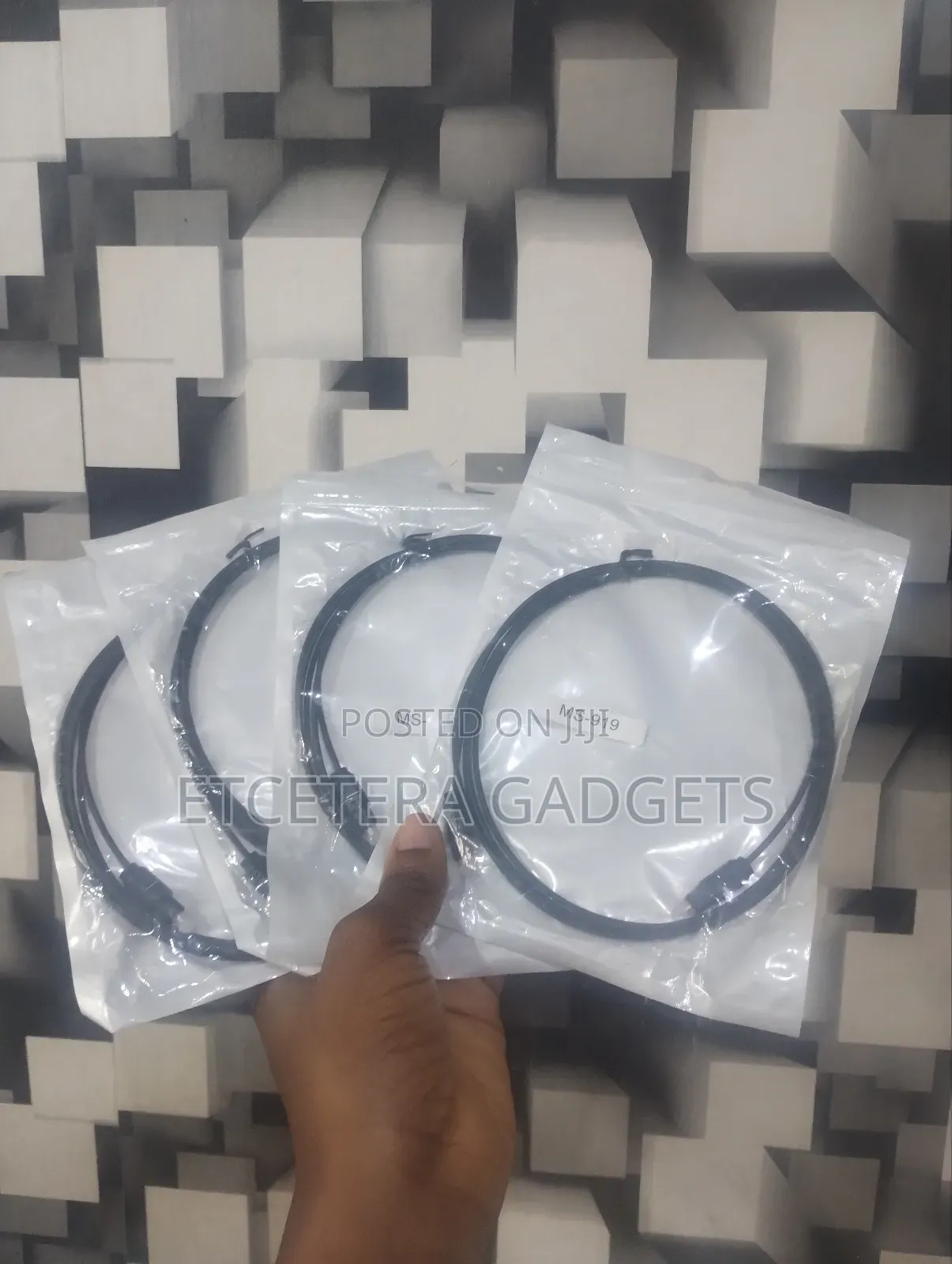 Optical Audio Cable 6feet