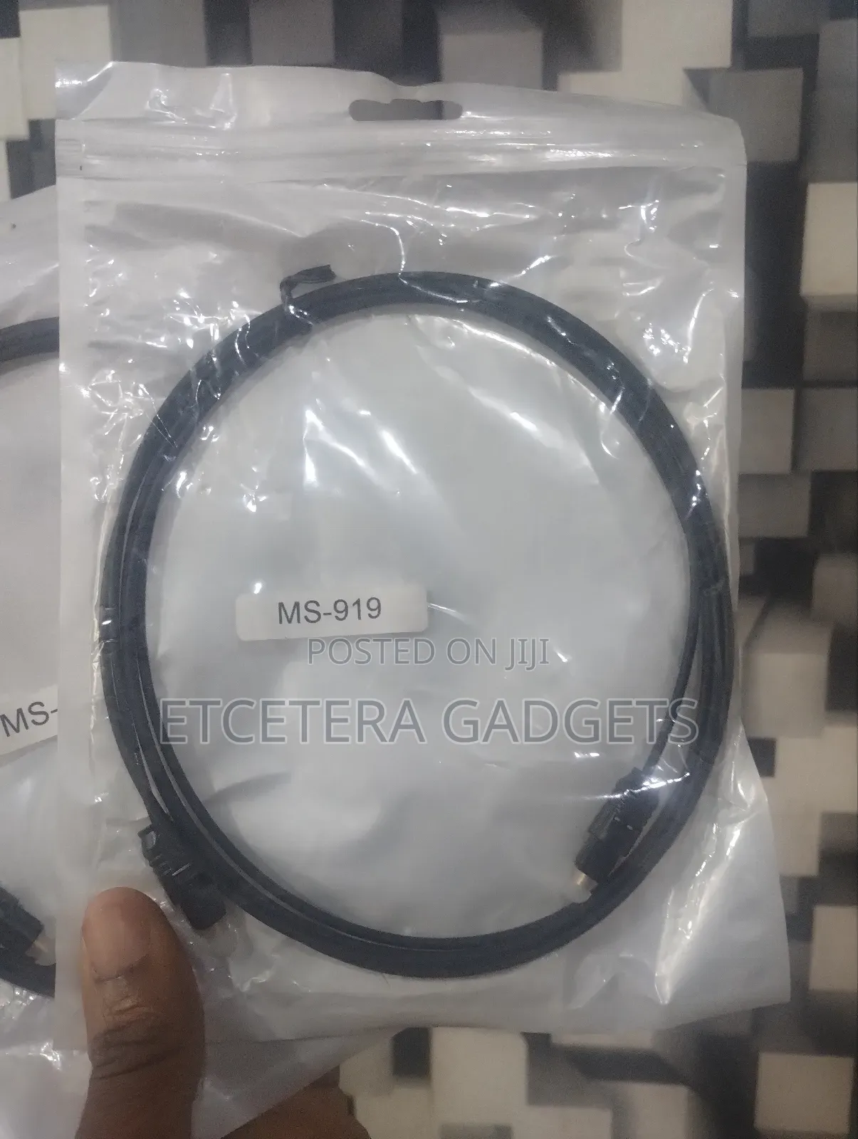 Optical Audio Cable 6feet