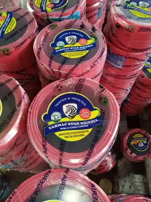 Electrical Wire and Cable