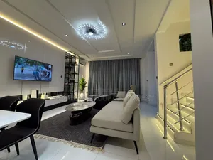 4 Bedroom Luxury Duplex at Lekki