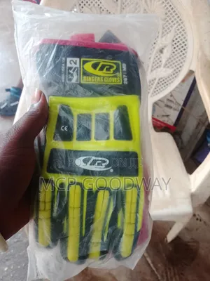Ringer Gloves All Sizes Available