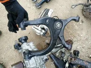 Upper Arm Ford Ranger 2021