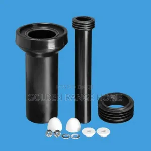 Wall Hung Watercloset Pan Connector