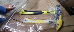 Claw Hammer