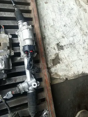 Electric Steering Rack Ford Ranger 2021