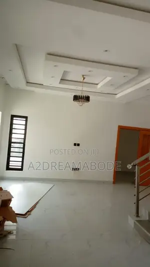 3bdrm Duplex in Ogudu Gra for rent