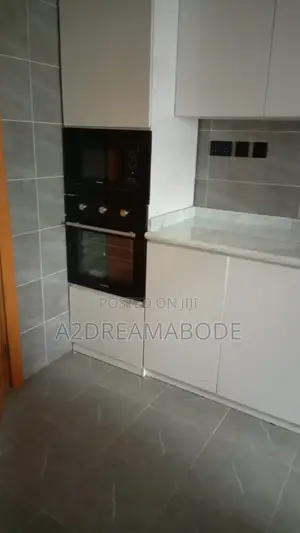 3bdrm Duplex in Ogudu Gra for rent
