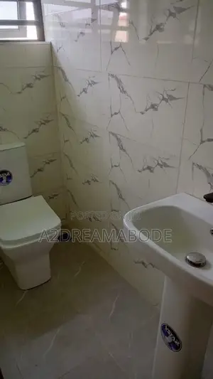 3bdrm Duplex in Ogudu Gra for rent