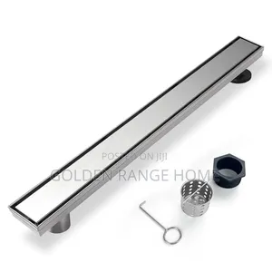 Tiles Insert Liner Shower Floor Drain