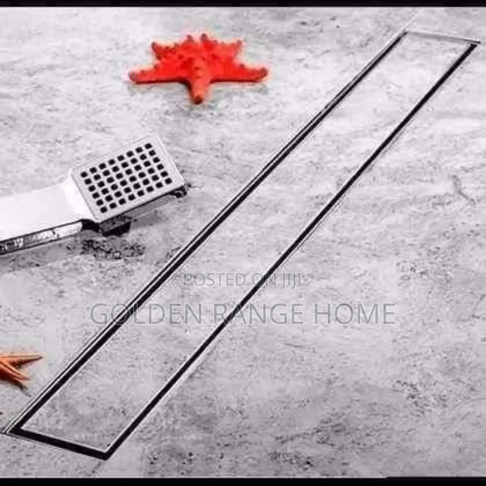 Tiles Insert Liner Shower Floor Drain