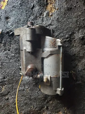 Kick Starter for 6.4l Dodge Charger Jeep Cherokee 2018