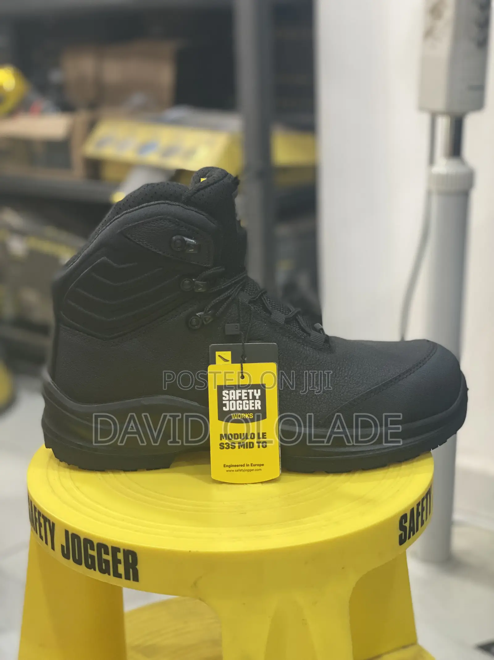 Modulo Le S3s Mid Tg