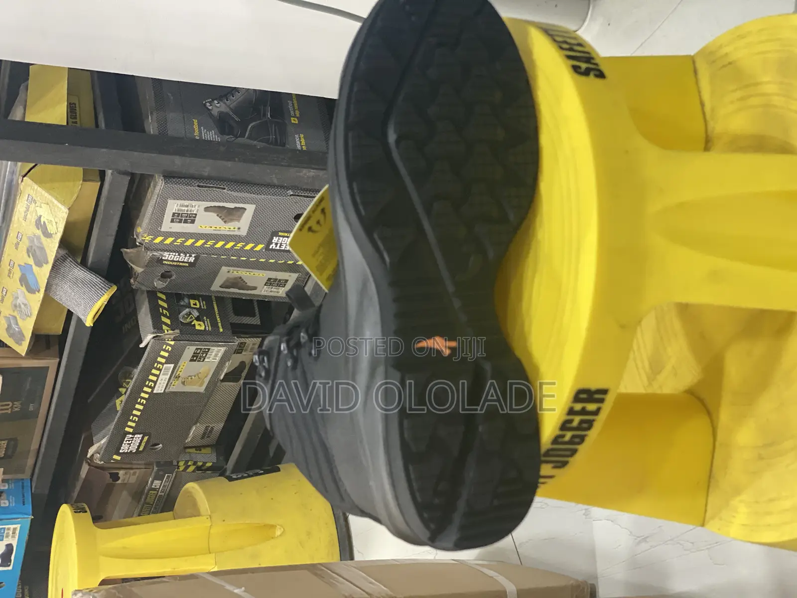 Modulo Le S3s Mid Tg