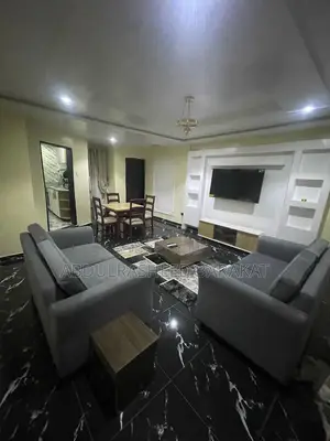 Luxury Two Bedroom Apartment in a Self Compound