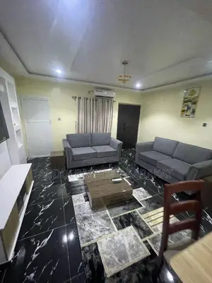 Luxury Two Bedroom Apartment in a Self Compound
