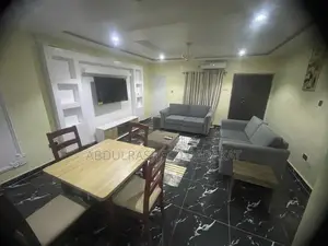 Luxury Two Bedroom Apartment in a Self Compound