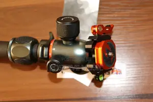 3 Legged Thing Leo 2.0 Carbon Fiber Tripod System - Grey