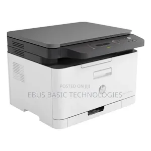 Hp Color Laserjet Pro MFP 178nw All in One Printer