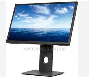 Photo - Dell P2219h 22-Inch Ips Led FHD Monitor