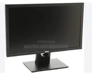 Photo - Dell E2216h 22-Inch Screen Led-Lit Monitor