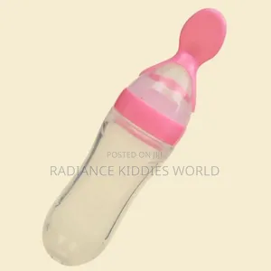 Silicone Feeder for Baby
