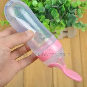 Silicone Feeder for Baby