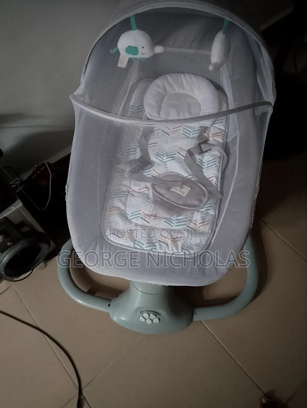 Baby Swing