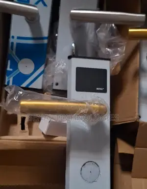 Hotel Card Locks:Designed for Simplicity, Built for Security