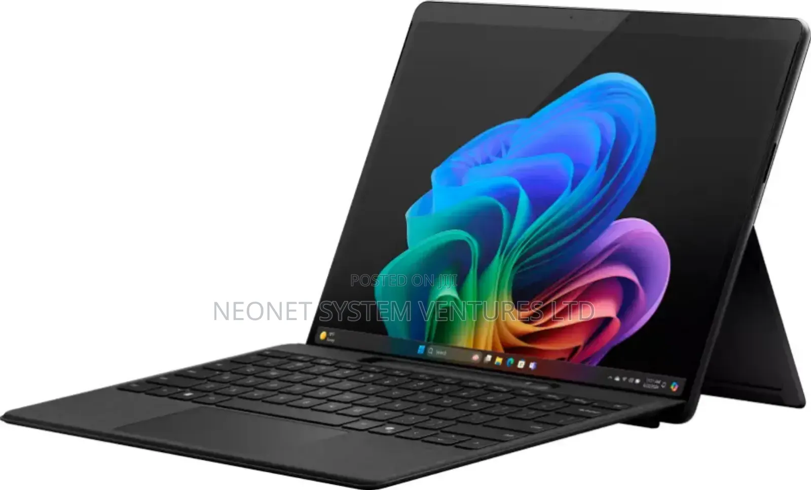 New Laptop Microsoft Surface Pro Copilot+ PC 12 16GB SSD 1T