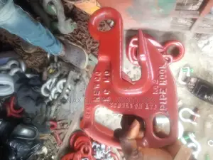 Pipe Hooks