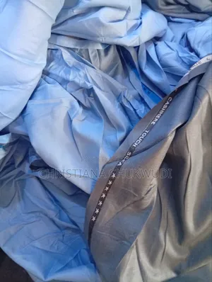 High Quality Men's Fabrics