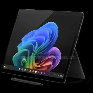 New Laptop Microsoft Surface Pro Copilot+ PC 12 16GB SSD 1T