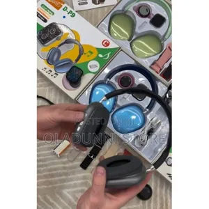 D-P9 Smart Watch