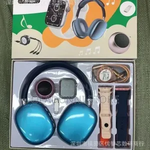 D-P9 Smart Watch