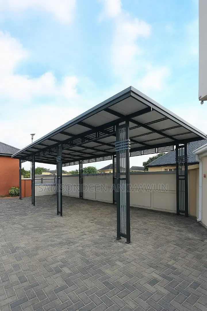 Quality Carport Construction